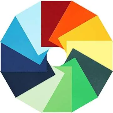 EOOUT 24pcs A5 Lined Journals for Note Taking