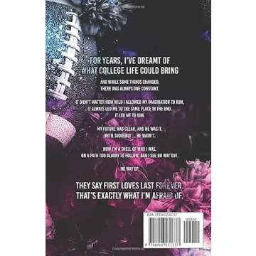 Say You Swear: An Emotional Journey in Love and Friendship