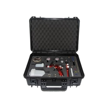 Sagola Mini Xtreme Spot Repair Kit for Precision Touch-Ups