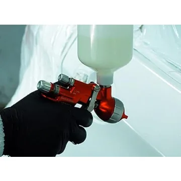 Sagola Mini Xtreme Spot Repair Kit for Superior Touch-Ups