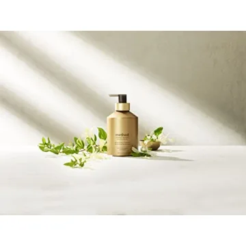Method Gel Hand Soap - Floral Scent & Eco-Friendly Design