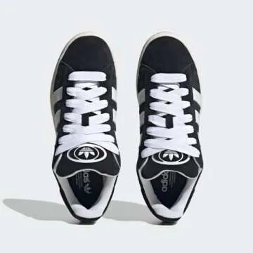 Stylish and Comfortable adidas Originals Campus 00s Sneakers