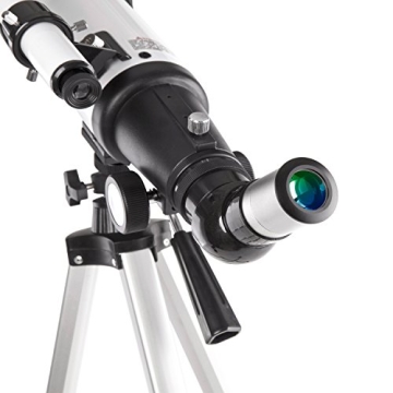 Gskyer 70mm Refracting Telescope Perfect for Stargazing