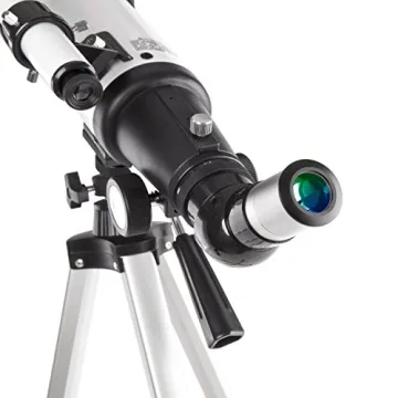 Gskyer 70mm Refracting Telescope Perfect for Stargazing
