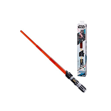 Customizable STAR WARS Darth Vader Lightsaber Toy for Kids