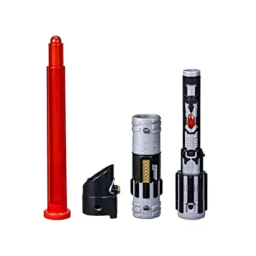 Customizable STAR WARS Darth Vader Lightsaber Toy for Kids