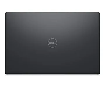 Dell Inspiron 15 3511 15.6 Inch Laptop, Full HD LED Non-Touch WVA Display - Intel Core i3-1115G4, 8GB DDR4 RAM, 256GB SSD, UHD Graphics, Windows 11 Home - Carbon Black