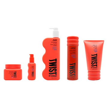 TWIST Big, Rich & Dreamy Ultra-Hydrating Co-Wash 16 fl oz