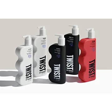 TWIST Big, Rich & Dreamy Ultra-Hydrating Co-Wash 16 fl oz