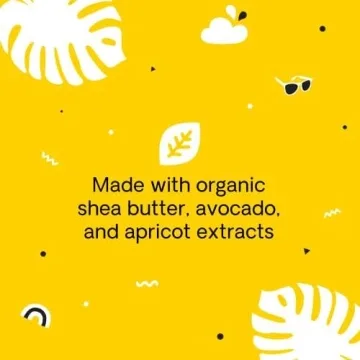 Hello Bello SPF 55+ Sunscreen Lotion for Babies Kids