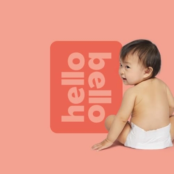 Hello Bello SPF 55+ Sunscreen Lotion for Babies Kids