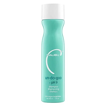 Malibu C Un-Do-Goo Shampoo for Healthy Hair