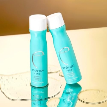 Malibu C Un-Do-Goo Shampoo for Healthy Hair