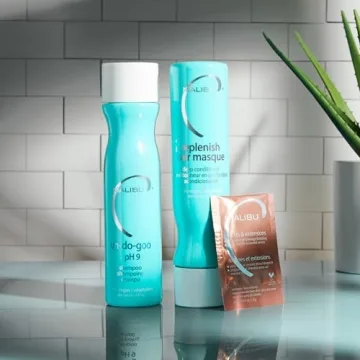 Malibu C Un-Do-Goo Shampoo for Healthy Hair