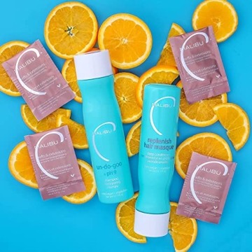 Malibu C Un-Do-Goo Shampoo for Healthy Hair