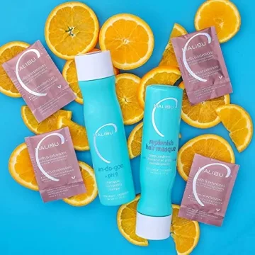 Malibu C Un-Do-Goo Shampoo for Healthy Hair