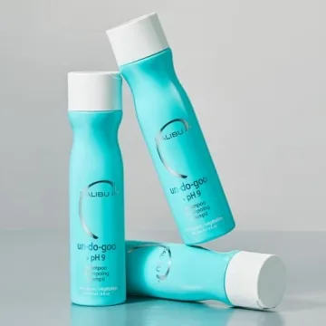 Malibu C Un-Do-Goo Shampoo for Healthy Hair