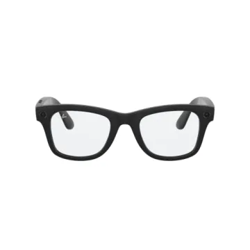 Ray-Ban Stories Smart Glasses - Capture Style Everywhere