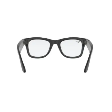 Ray-Ban Stories Smart Glasses - Capture Style Everywhere