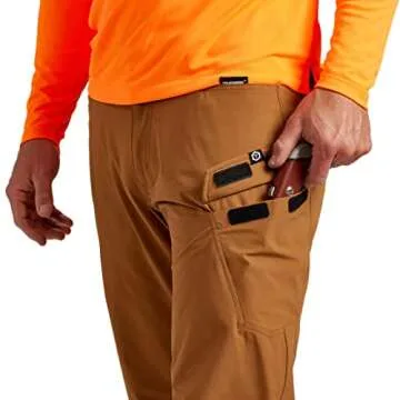 TRUEWERK T1 WerkPants - Durable & Comfortable Workwear