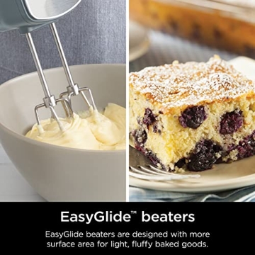 Ninja Foodi Power Mixer System - Versatile 750-Watt Kitchen Tool