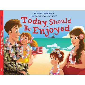 Today Should Be Enjoyed