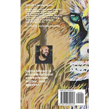 Unleashed: Discover Your Potential and Live Fully