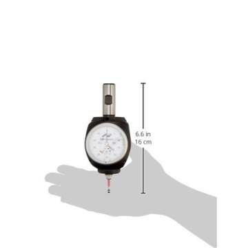 Haimer - 80.360.00.IN HAIMER Universal 3D Sensor - Inch Version