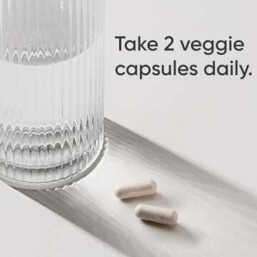 Sports Research Magnesium Glycinate for Restful Sleep & Wellness