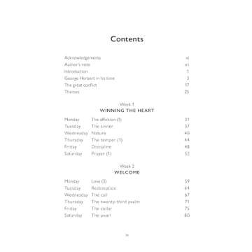 Wounded I Sing: From Advent to Christmas with George Herbert