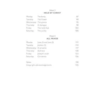 Wounded I Sing: From Advent to Christmas with George Herbert