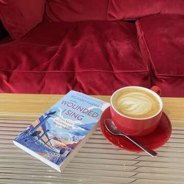 Wounded I Sing: From Advent to Christmas with George Herbert