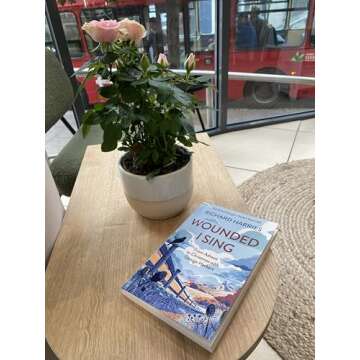 Wounded I Sing: From Advent to Christmas with George Herbert