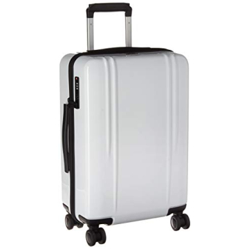 Zero Halliburton ZRL-22 Lightweight Carry-On Spinner