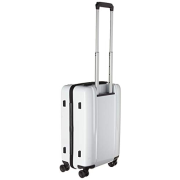 Zero Halliburton ZRL-22 Lightweight Carry-On Spinner