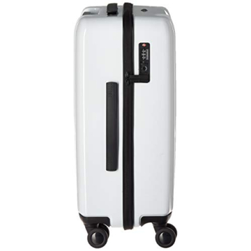 Zero Halliburton ZRL-22 Lightweight Carry-On Spinner