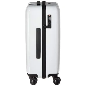 Zero Halliburton ZRL-22 Lightweight Carry-On Spinner