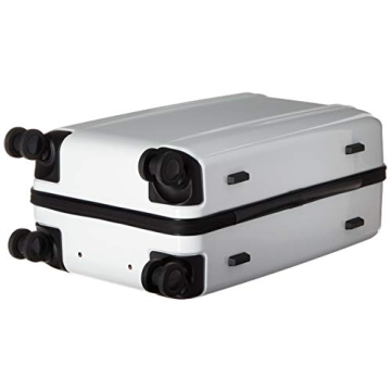 Zero Halliburton ZRL-22 Lightweight Carry-On Spinner