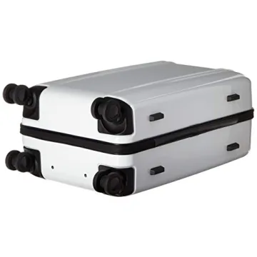 Zero Halliburton ZRL-22 Lightweight Carry-On Spinner