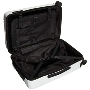 Zero Halliburton ZRL-22 Lightweight Carry-On Spinner