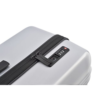 Zero Halliburton ZRL-22 Lightweight Carry-On Spinner