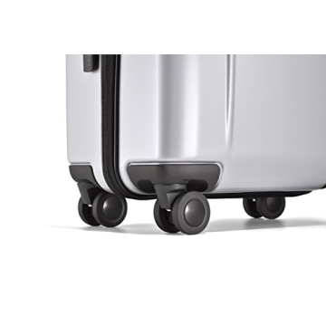 Zero Halliburton ZRL-22 Lightweight Carry-On Spinner