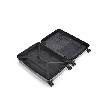 Zero Halliburton ZRL-22 Lightweight Carry-On Spinner
