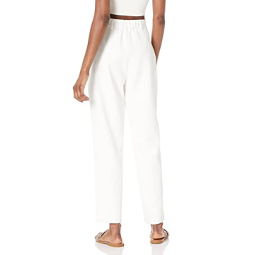 Women's Abby Flat Front Pant - Stylish & Comfortable