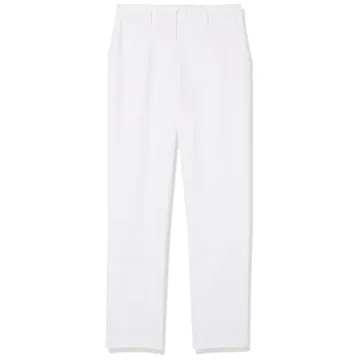Women's Abby Flat Front Pant - Stylish & Comfortable