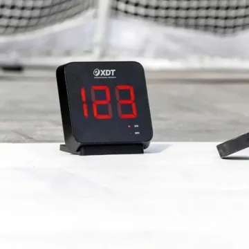 Xtreme Hockey Radar | Accurate Speed Tracking for Training