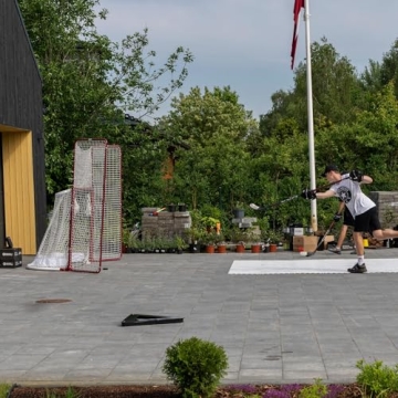 Xtreme Hockey Radar | Accurate Speed Tracking for Training