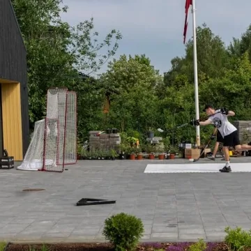 Xtreme Hockey Radar | Accurate Speed Tracking for Training