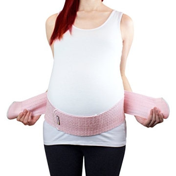 Bracoo Adjustable Maternity & Postpartum Belt - Comfort Support