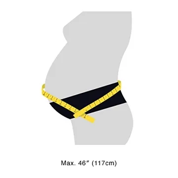 Bracoo Adjustable Maternity & Postpartum Belt - Comfort Support